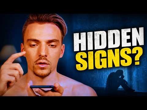 Depression Doesn't Always Look Like Sadness: 6 Key Signs