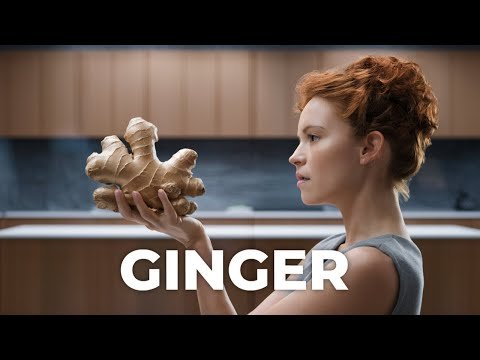 Eat More Ginger: How to Reduce Inflammation Naturally