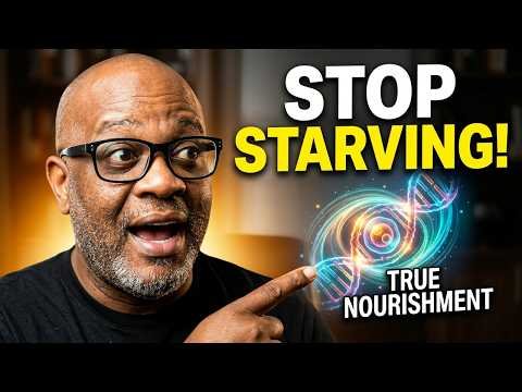 Eating Enough But Still Starving? Here Is Why