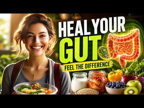 Is Your Gut Making You Tired? The Truth About Microbiome Health