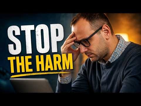 Is Your Routine Hurting Your Mental Health?