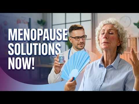 Menopause: A Topic That Affects Us All