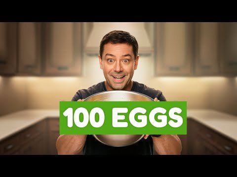 The Science of Why Eggs Are the Perfect Nutrient Source