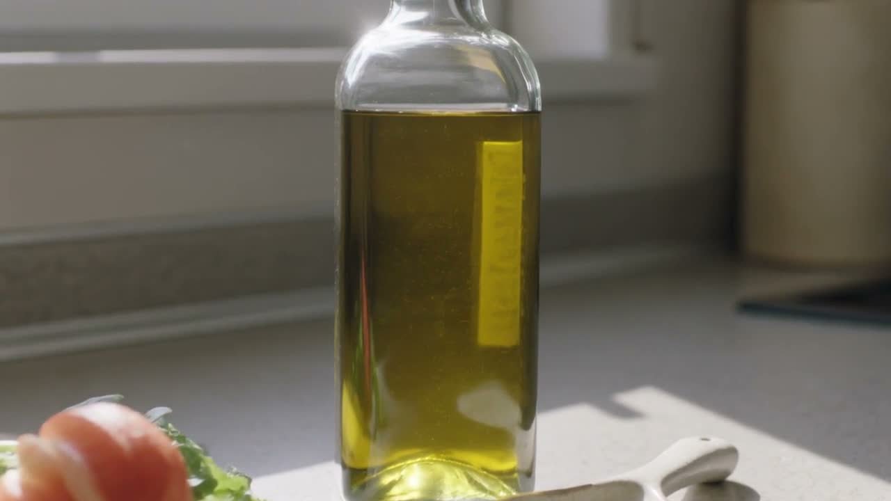 What Olive Oil Actually Does to Your Body