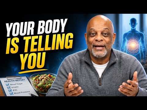 Do You Have Insulin Resistance? 7 Subtle Symptoms to Watch do you have insulin resistance 7 subtle symptoms to watch youtube thumbnail