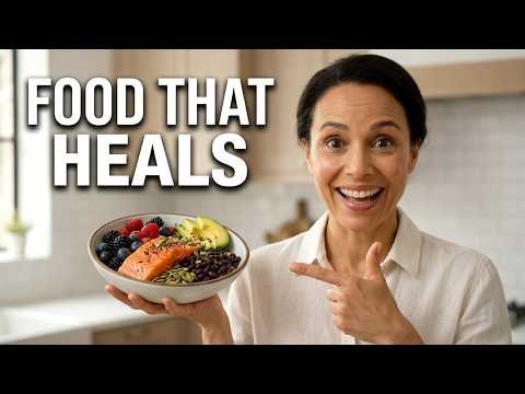 Food as Medicine: The Eczema Diet That Actually Works food as medicine the eczema diet that actually works youtube thumbnail
