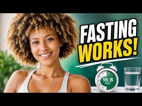 i tried intermittent fasting for weight loss heres what happened youtube thumbnail