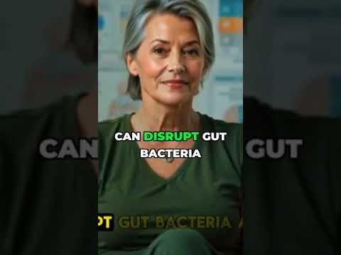 5 Reasons Your Gut Health Is Suffering