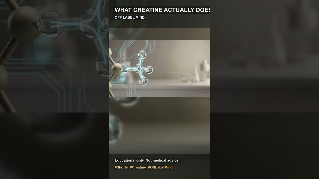 Creatine Does This to Your Muscles short 2u0kjmz2u1o creatine does this to your muscles youtube thumbnail
