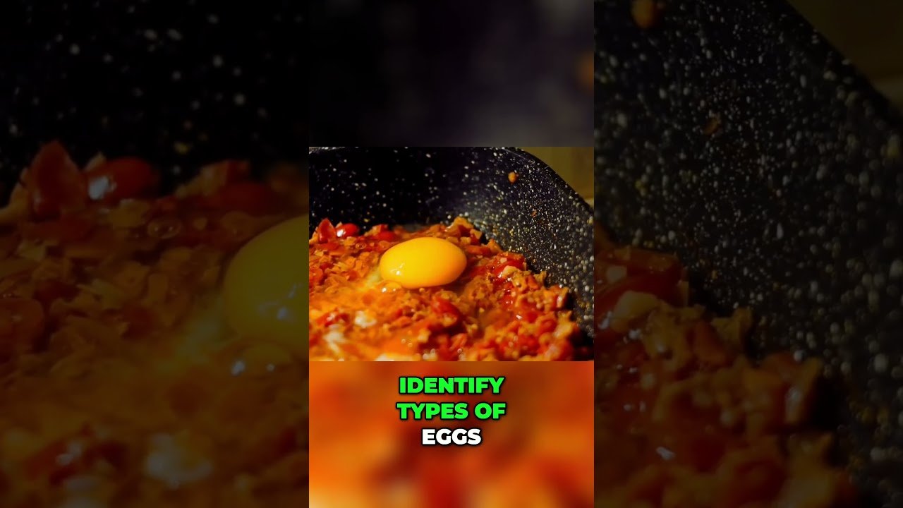 1 Egg a Day | Your Secret to Better Health! YouTube thumbnail for 1 Egg a Day | Your Secret to Better Health!