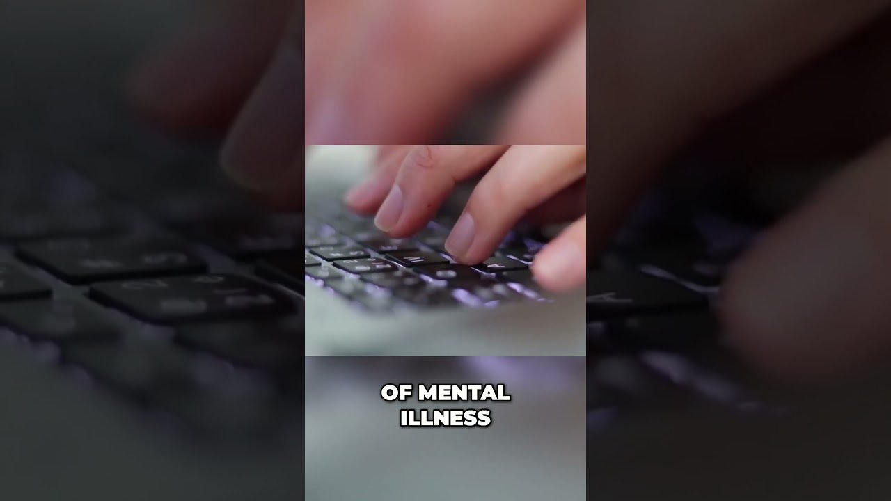 YouTube thumbnail for Mental Illness Explained | Quick Insights in Seconds!