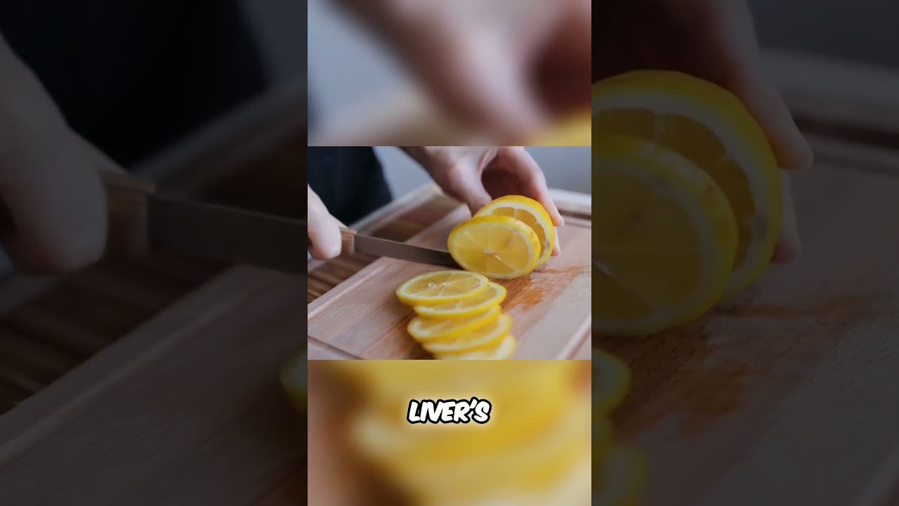 Lemon & Peppermint | Detox and Improve Digestion Naturally!