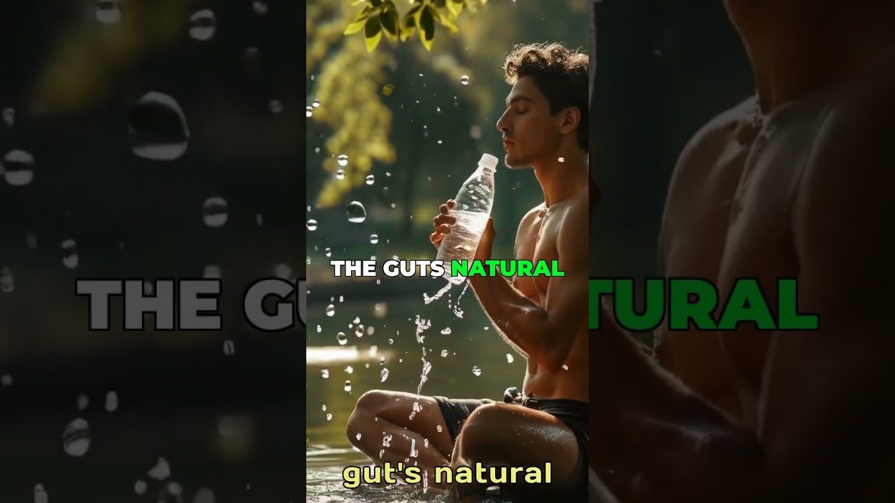 YouTube thumbnail for Don't Fall for Gut Cleanse Hype—Try This Instead