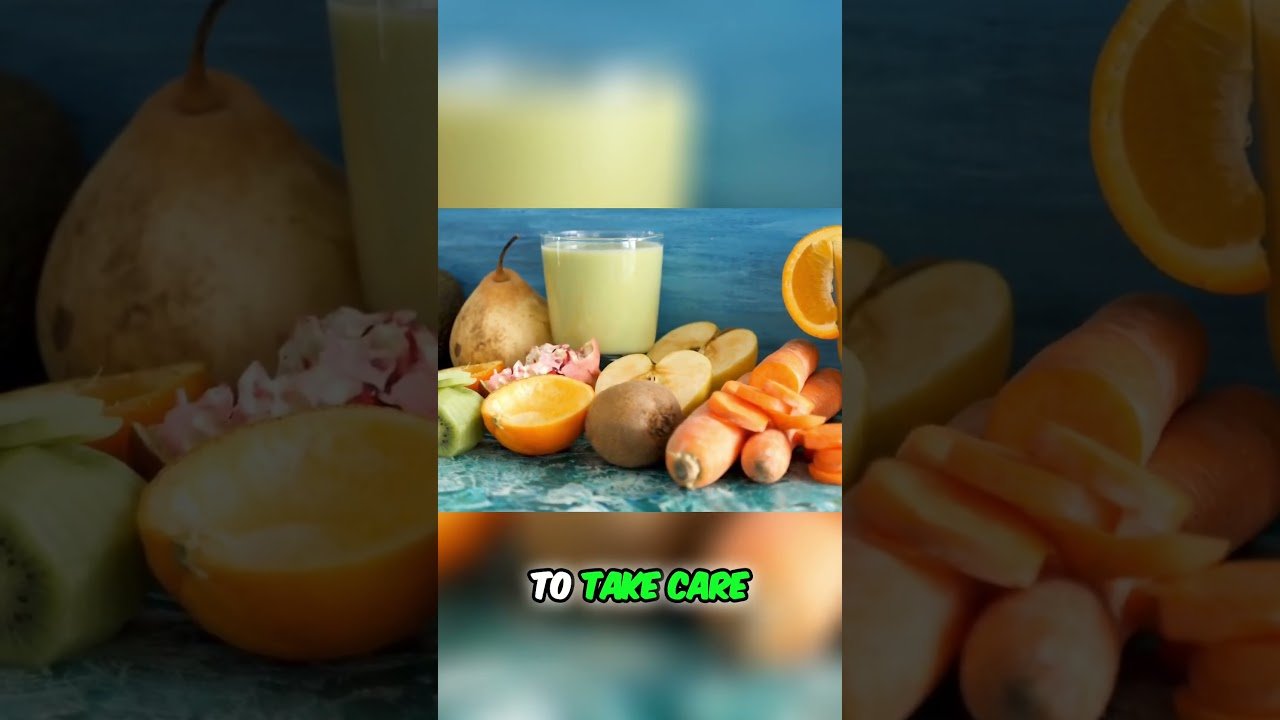 Liver Health | 16 Superfoods You Should Include in Your Diet! YouTube thumbnail for Liver Health | 16 Superfoods You Should Include in Your Diet!