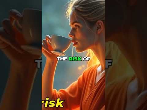 Stop Free Radical Damage With This One Tea YouTube thumbnail for Stop Free Radical Damage With This One Tea