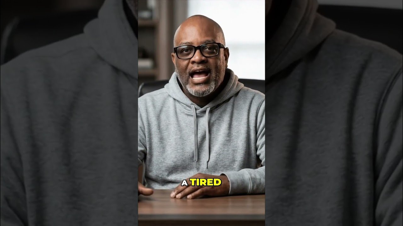 YouTube thumbnail for Are you stressed while you eat?