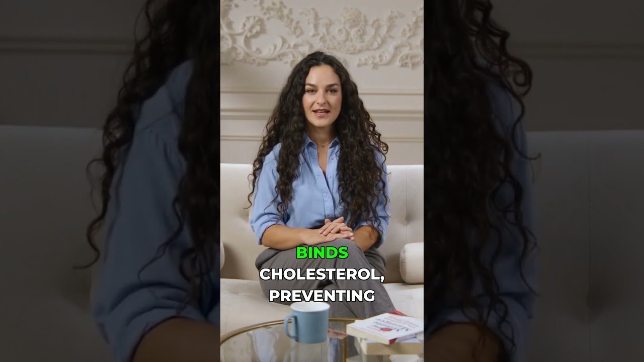 YouTube thumbnail for Are You Eating Enough Flaxseed?