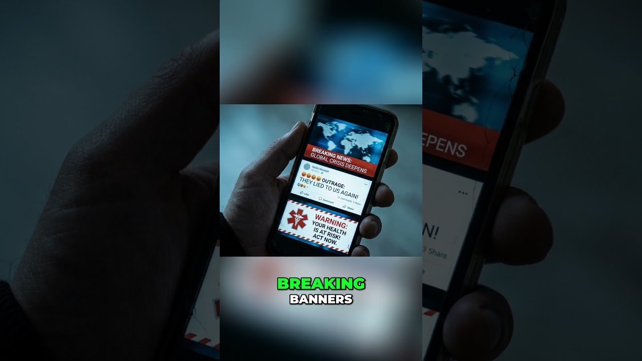 Fix your sleep by changing this one thing YouTube thumbnail for Fix your sleep by changing this one thing