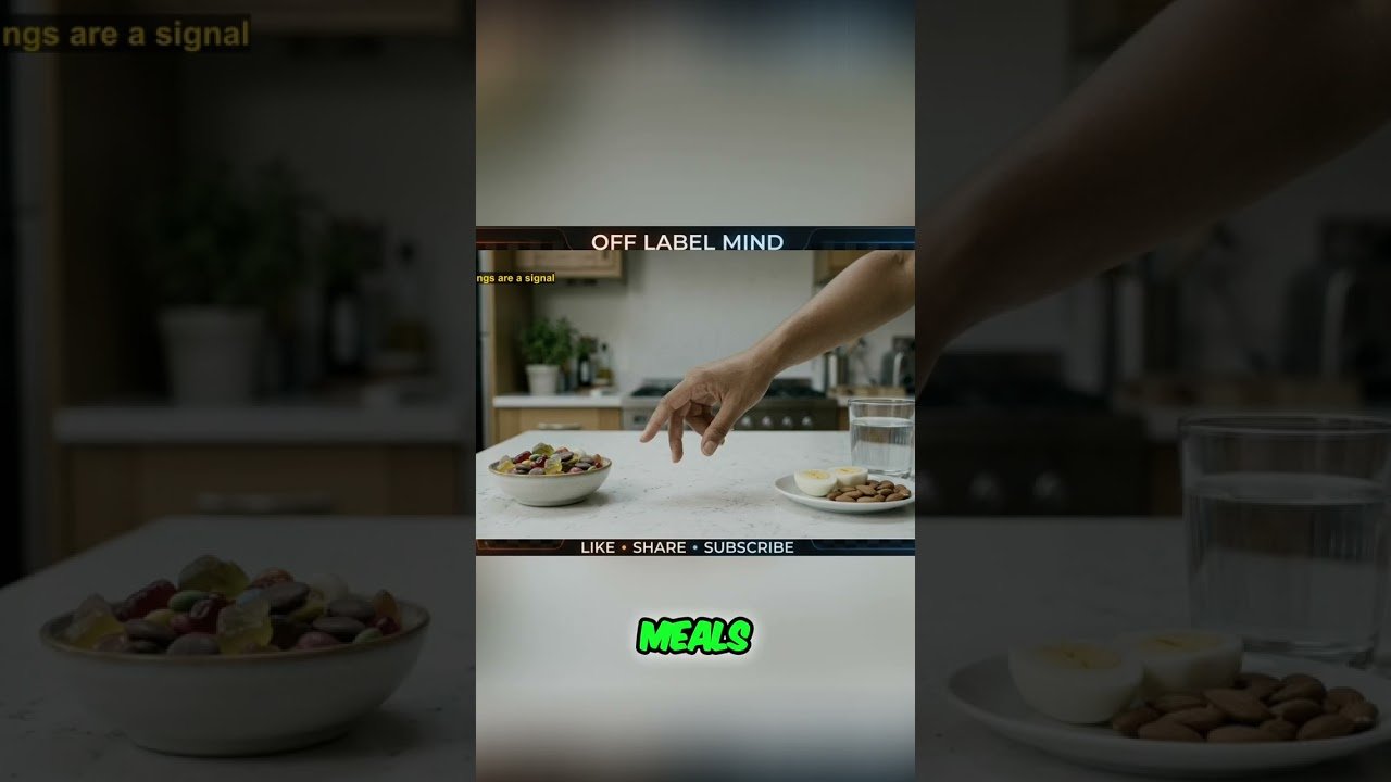 These Subtle Symptoms Are Connected YouTube thumbnail for These Subtle Symptoms Are Connected