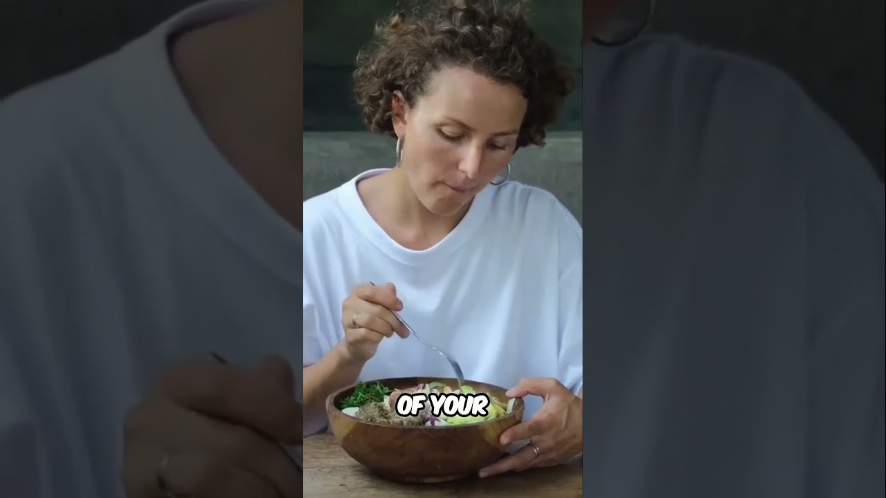 Foods That Are Secretly Killing Your Liver ๐ซ YouTube thumbnail for Foods That Are Secretly Killing Your Liver ๐ซ