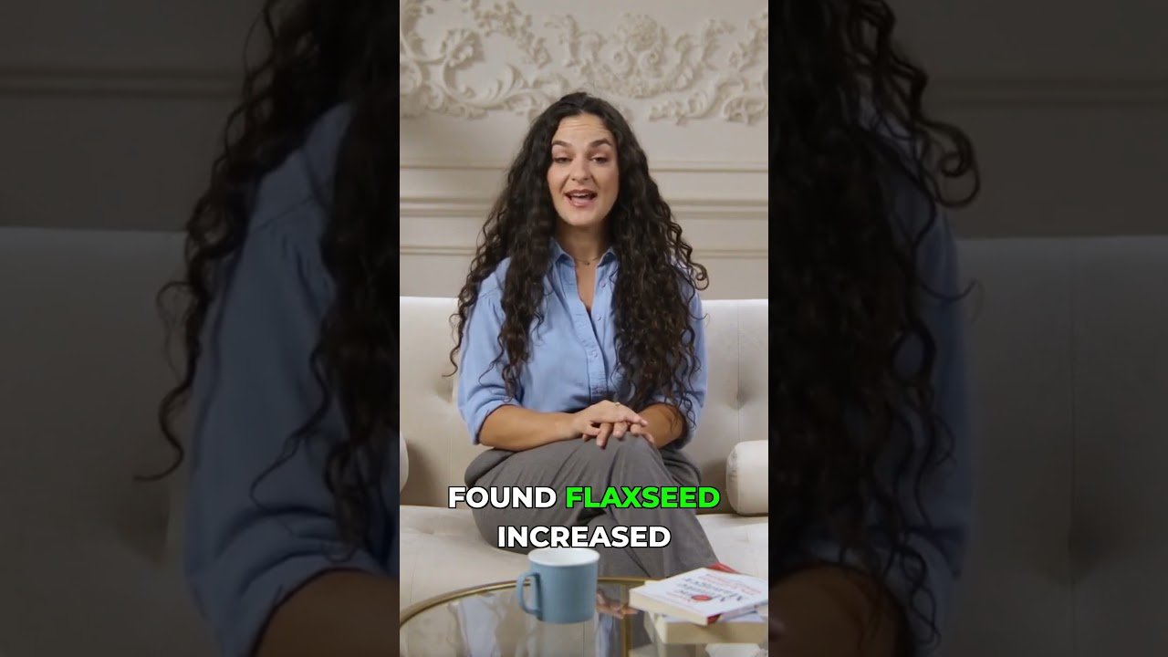 short imyleuthocg does flaxseed actually help you lose weight youtube thumbnail