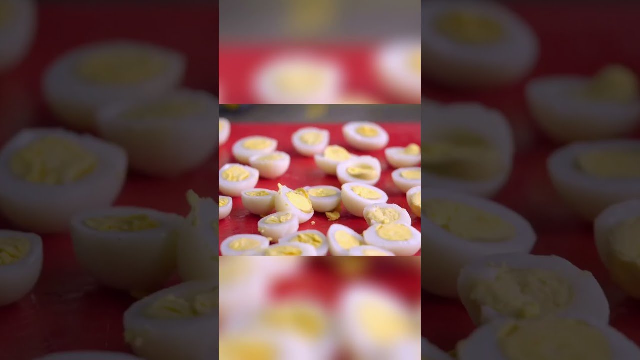 YouTube thumbnail for How Eggs Changed Everything for Women 50+