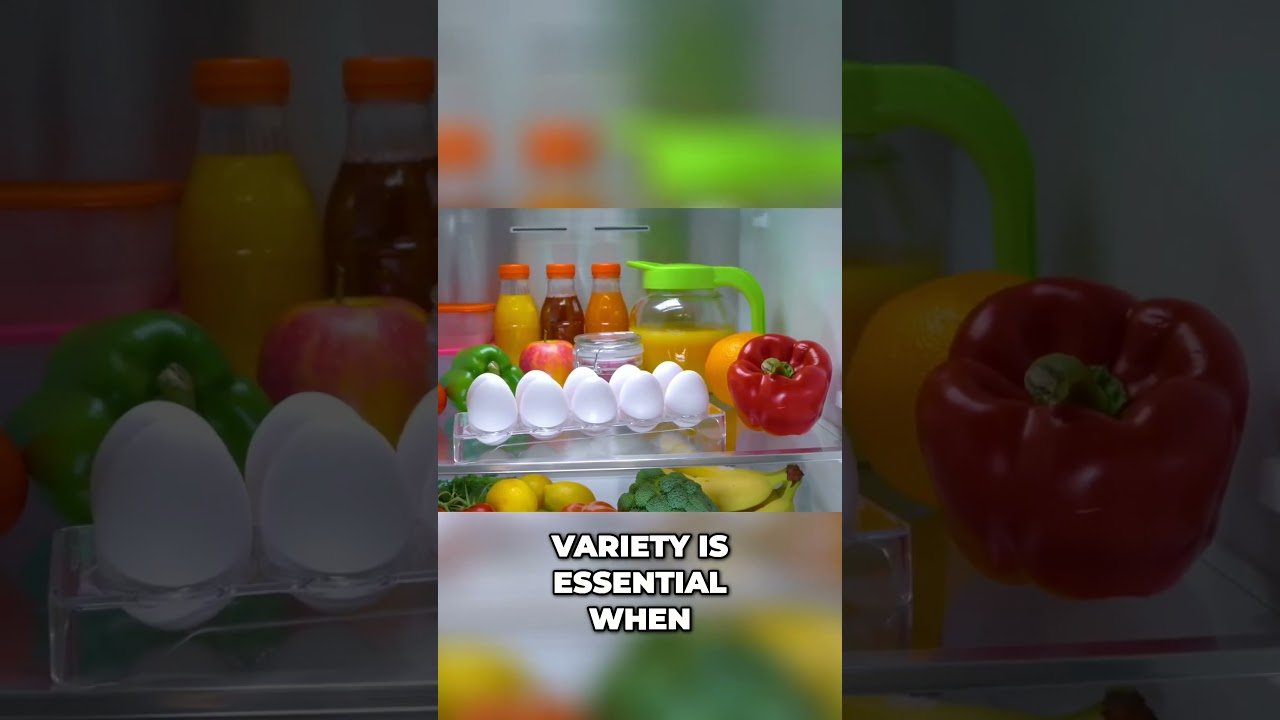 YouTube thumbnail for Eggs | The Superfood That Packs a Nutritional Punch!