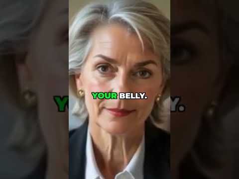 IBS Relief | Cure Your Symptoms with This Breathing Trick!