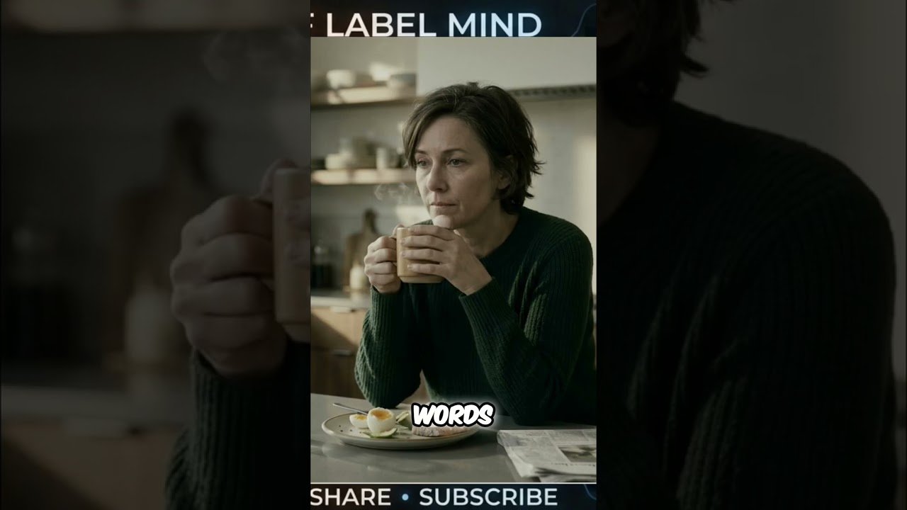 YouTube thumbnail for Why You Crash After Eating