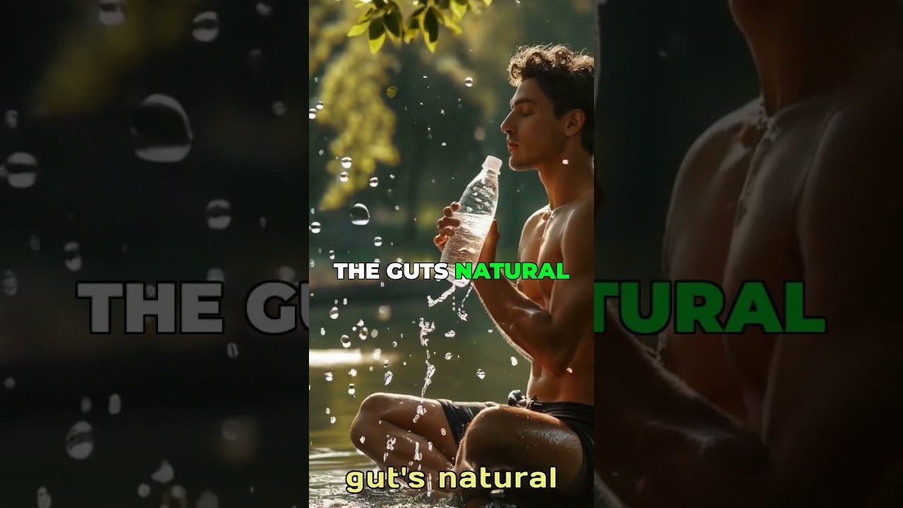 YouTube thumbnail for These Simple Changes Beat Any Gut Cleanse