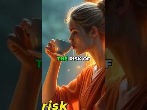 YouTube thumbnail for One Cup of White Tea Does This to Your Body