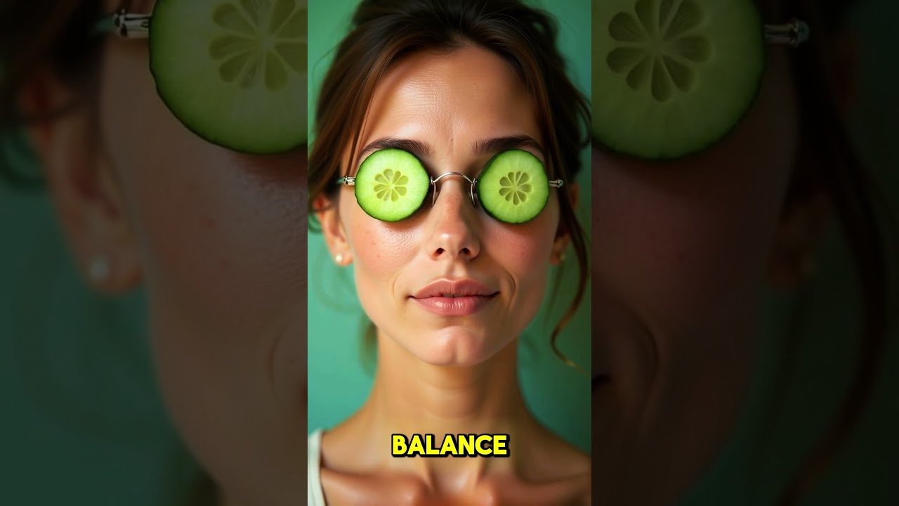 What Happens to Your Body When Eating A Raw Cucumber Daily?