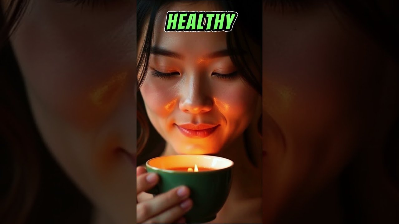 YouTube thumbnail for Chinese Monks Drank This Tea for 2000 Years for a Reason