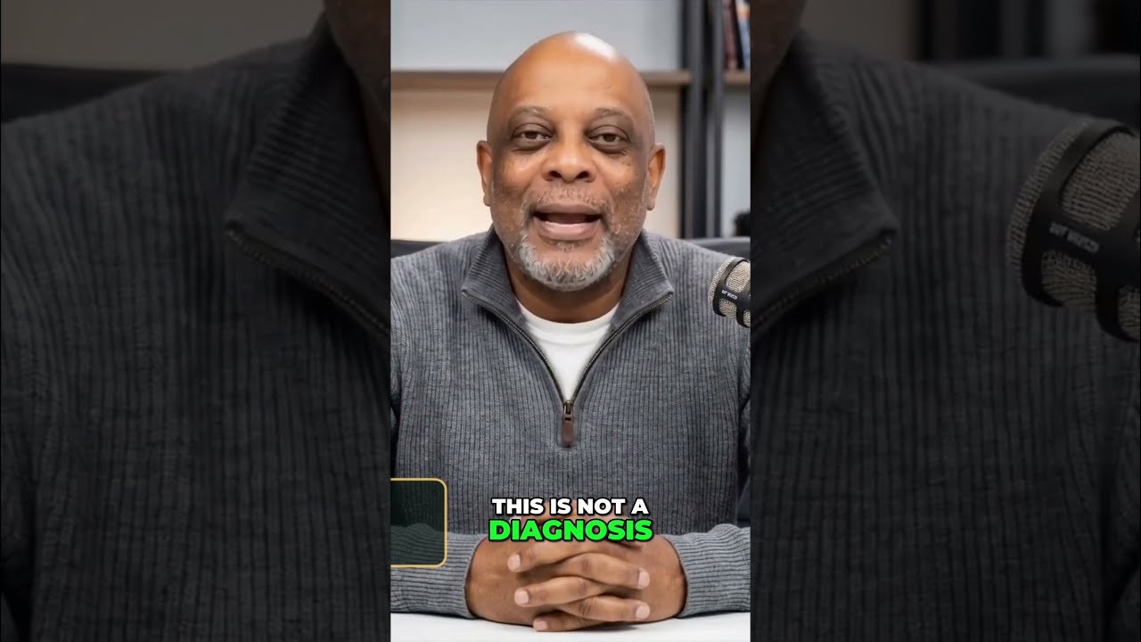 Is Your Stress System Always On?