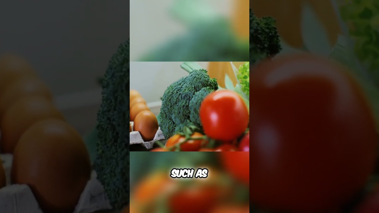 YouTube thumbnail for Love Your Liver | 3 Essential Foods for Better Health!