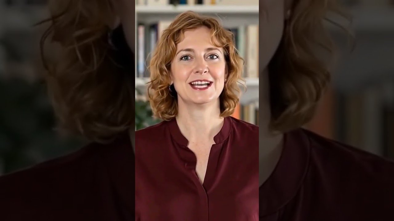 Prebiotics | The Daily Habit to Boost Your Digestion and Mood! YouTube thumbnail for Prebiotics | The Daily Habit to Boost Your Digestion and Mood!