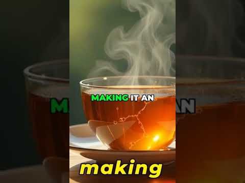 Is White Tea Actually Better Than Coffee? YouTube thumbnail for Is White Tea Actually Better Than Coffee?