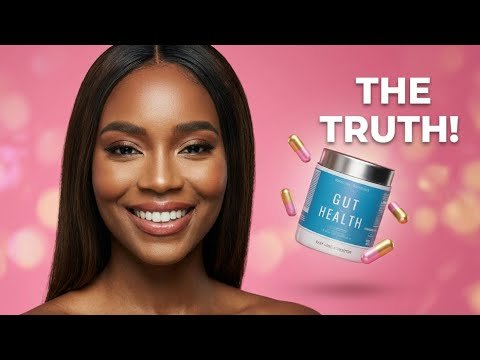 The TRUTH About Probiotics (And Why They Fail Without This)
