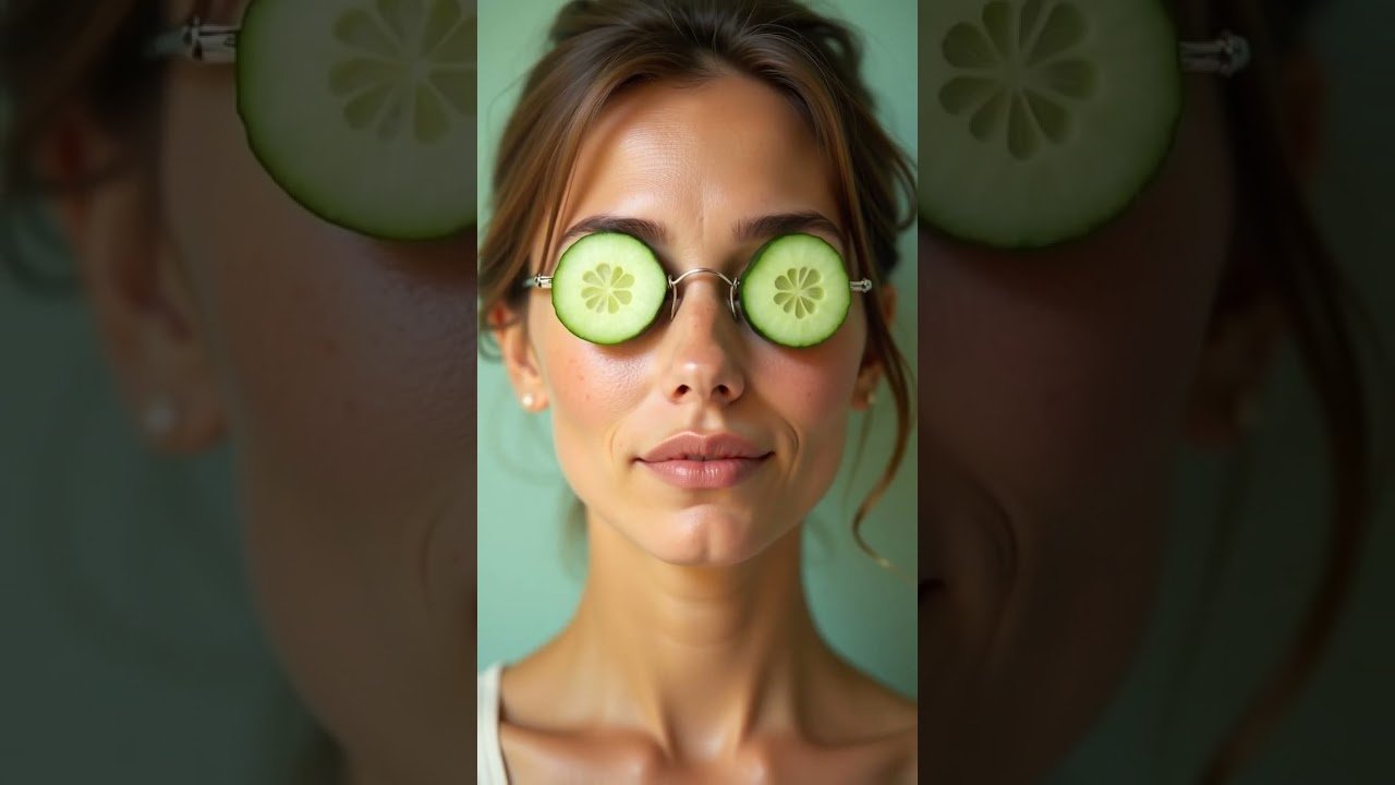 Cucumbers Daily Wonders | Crunch Your Way to Better Health!