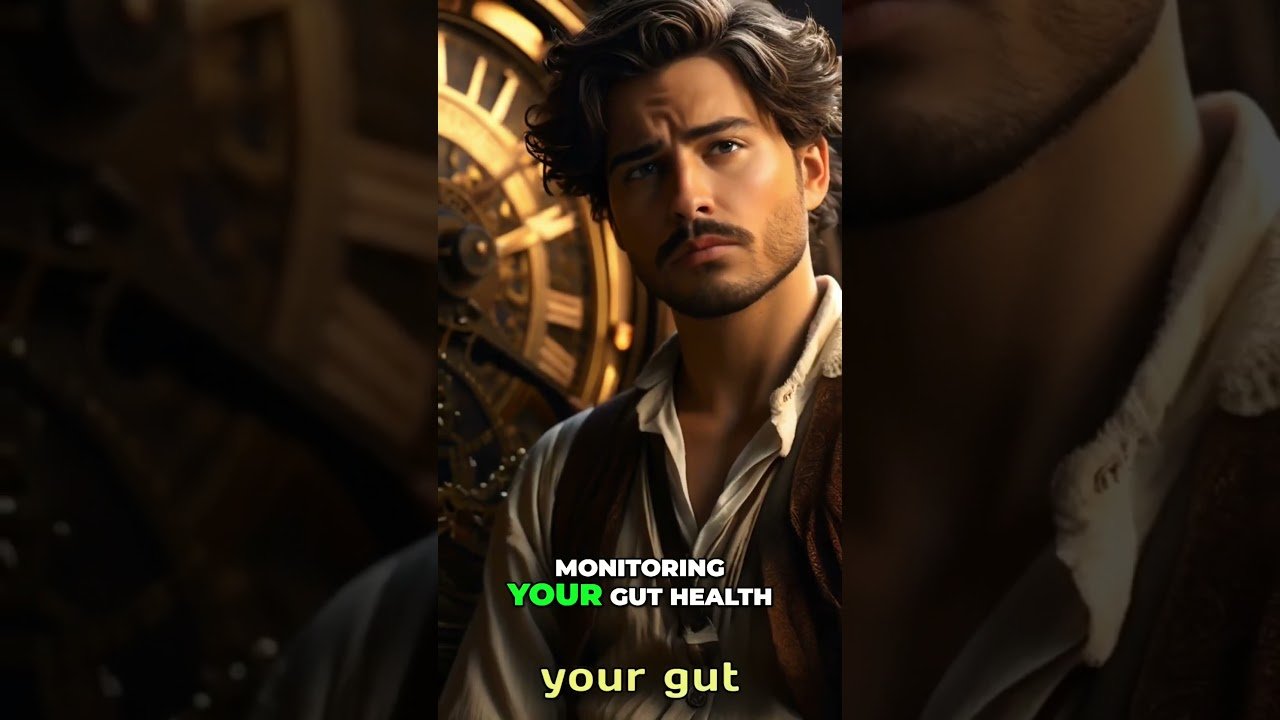YouTube thumbnail for Probiotics Explained | Boost Your Gut Health with The Good, The Bad, and The Ugly