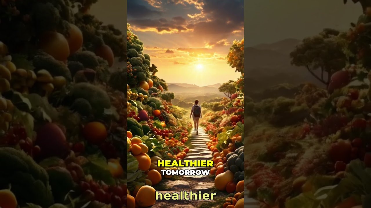Take Control Of Your Gut Health