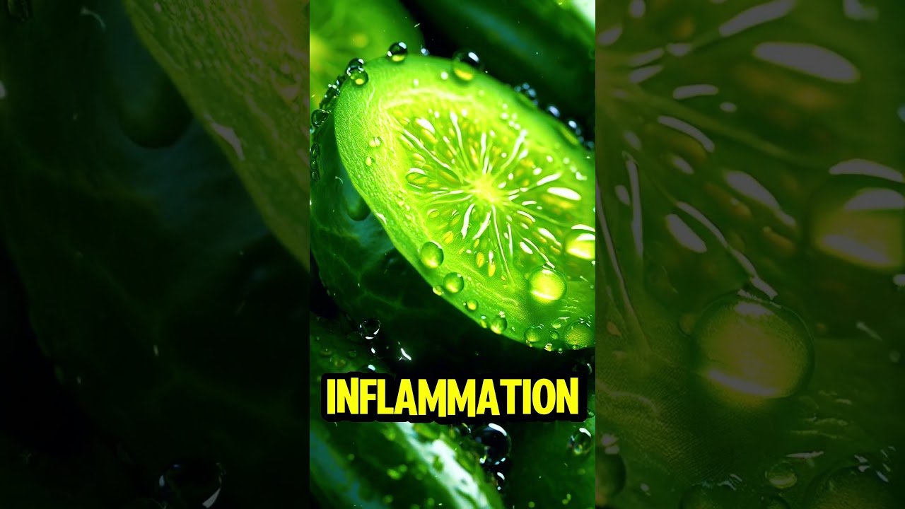 Cucumbers | Embrace Their Incredible Health Benefits!
