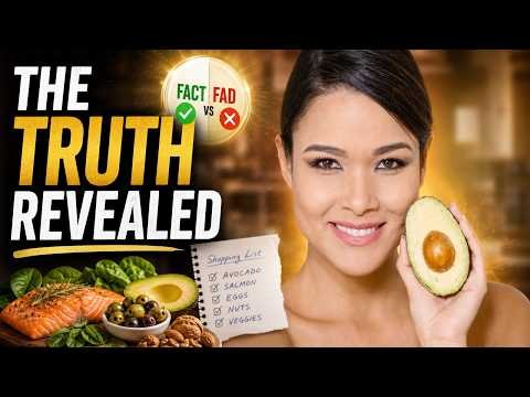 The Reality of No-Carb, No-Sugar Diets the reality of no carb no sugar diets youtube thumbnail