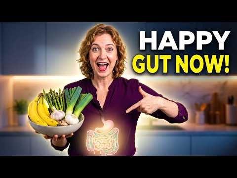 Unlock Better Digestion unlock better digestion youtube thumbnail