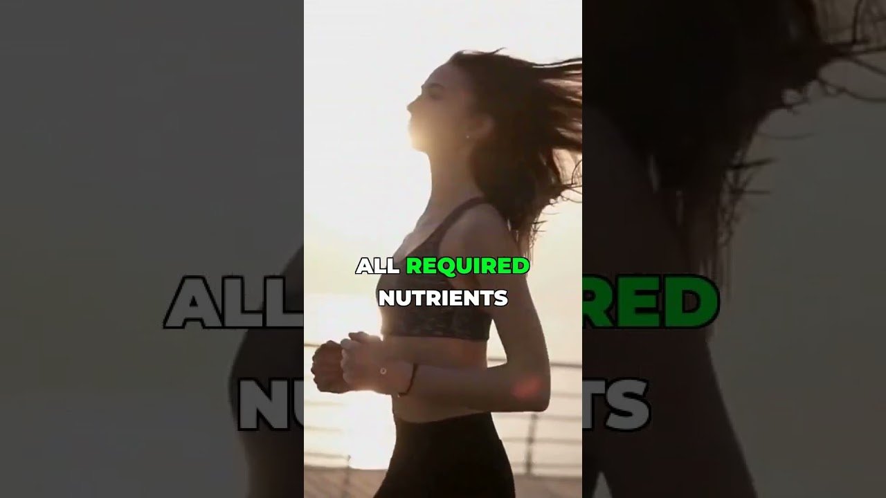 Eggs | The Doctor-Approved Superfood You Should Be Eating! short 9o1shkeqpc4 eggs the doctor approved superfood you should be eating youtube thumbnail