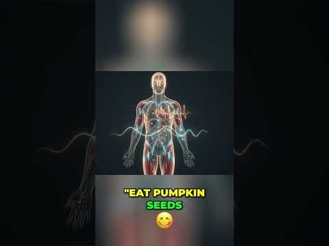 Pumpkin Seeds for Sleep: Magnesium Benefits and What Research Shows