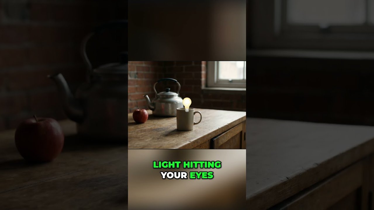 short i4krmuhut4s fix your sleep cycle with this one morning habit youtube thumbnail