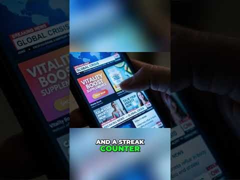 short vppow60wdum how to reduce anxiety with cognitive reframing youtube thumbnail