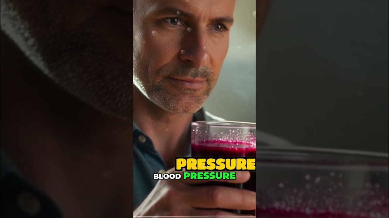 short yockcok kgk beetroot juice research youtube thumbnail