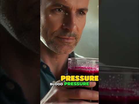 Does Beetroot Juice Lower Blood Pressure? What Research Shows